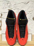 Air Jordan 14 Ferrari Sz 11.5