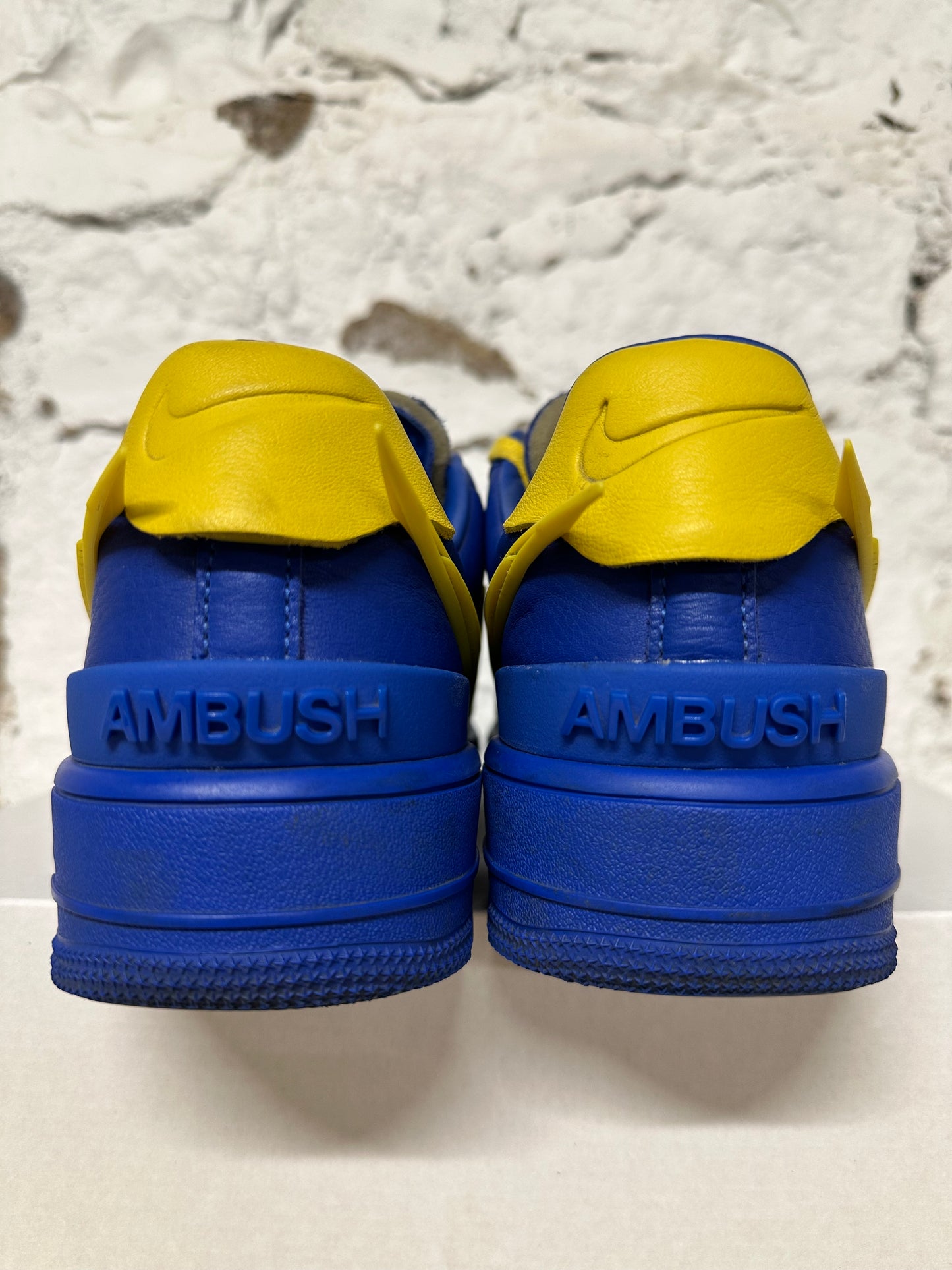 Nike Air Force 1 Ambush Game Royal Sz 8.5