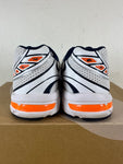 ASICS Gel-1130 White Midnight Sz 9