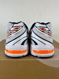ASICS Gel-1130 White Midnight Sz 9