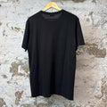 Dior Atelier T-shirt Black Sz M