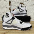 Air Jordan 4 White Cement (2012) Sz 10 DS