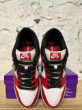 Nike SB Dunk Low Chicago Sz 12
