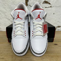 Air Jordan 3 Katrina Sz 11 DS
