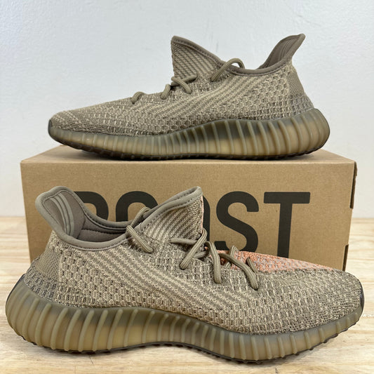 Yeezy Boost 350 V2 Sand Taupe Sz 10