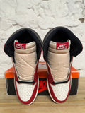 Air Jordan 1 High Chicago Lost And Found Sz 12