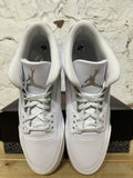 Air Jordan 3 Pure Money Sz 14 DS