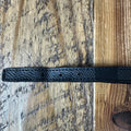 Louis Vuitton Graphite Sign It Wrap Bracelet