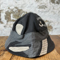 Louis Vuitton Portrait Patchwork Bucket Hat Sz L