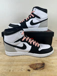 Air Jordan 1 High Bleached Coral Sz 10