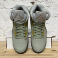 Air Jordan 5 Jade Horizon Sz 11.5