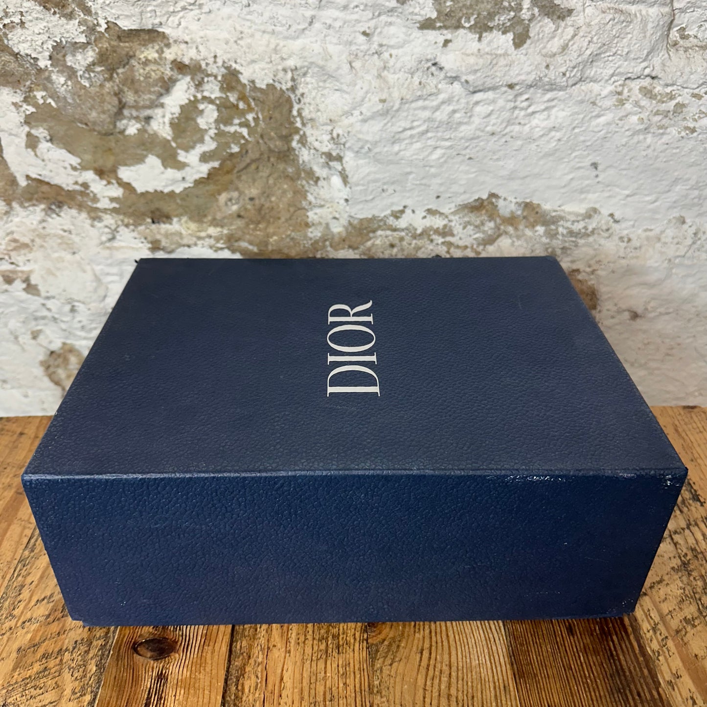 Dior B22 Green Black White Sneaker Sz 7 (40)