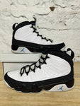 Air Jordan 9 University Blue Sz 10