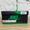 Air Jordan 1 High Lucky Green Sz 10.5