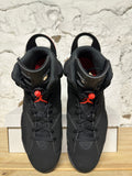 Air Jordan 6 Infrared (2019) Sz 13
