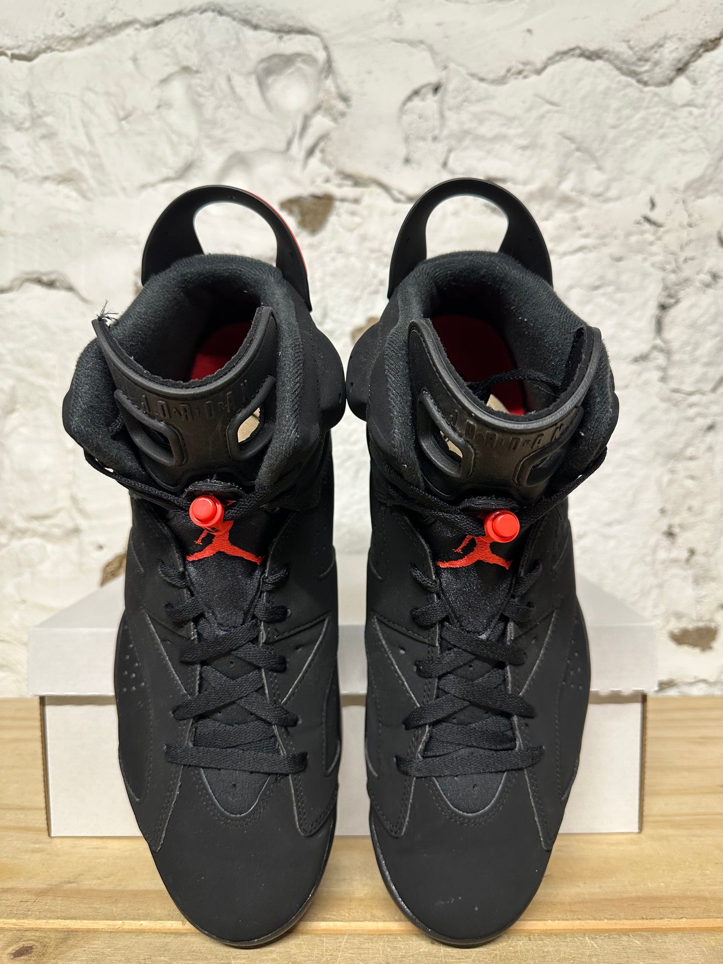 Air Jordan 6 Infrared (2019) Sz 13