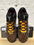 Nike Kobe 7 System Cheetah Sz 10 DS