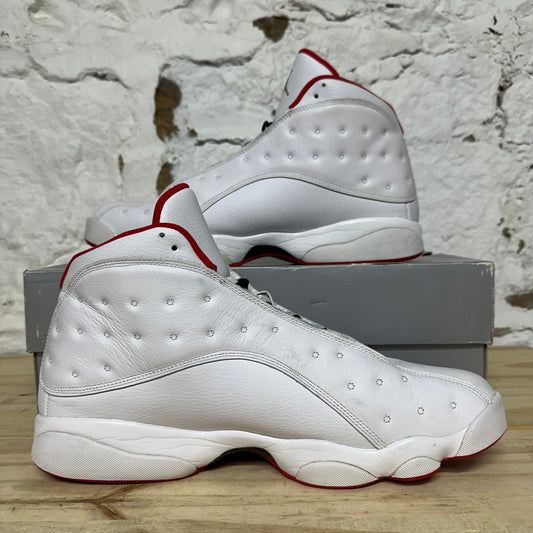 Air Jordan 13 Alernate History of Flight Sz 14