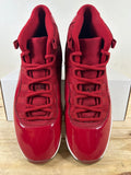 Air Jordan 11 High Win Like 96 Sz 10