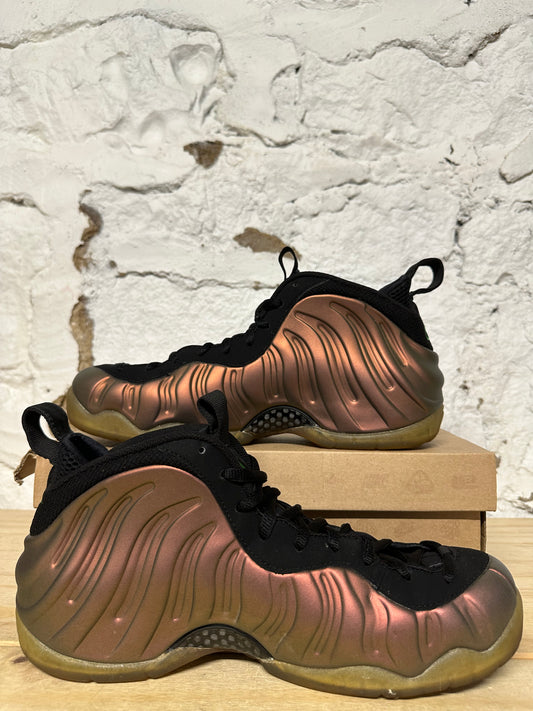 Nike Air Foamposite Pro Gym Green Sz 11