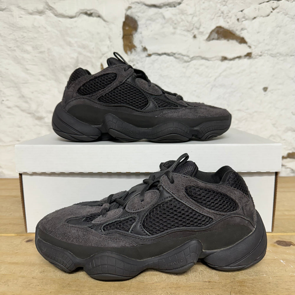 Yeezy 500 Utilty Black Sz 5.5