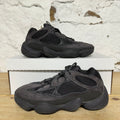 Yeezy 500 Utilty Black Sz 5.5