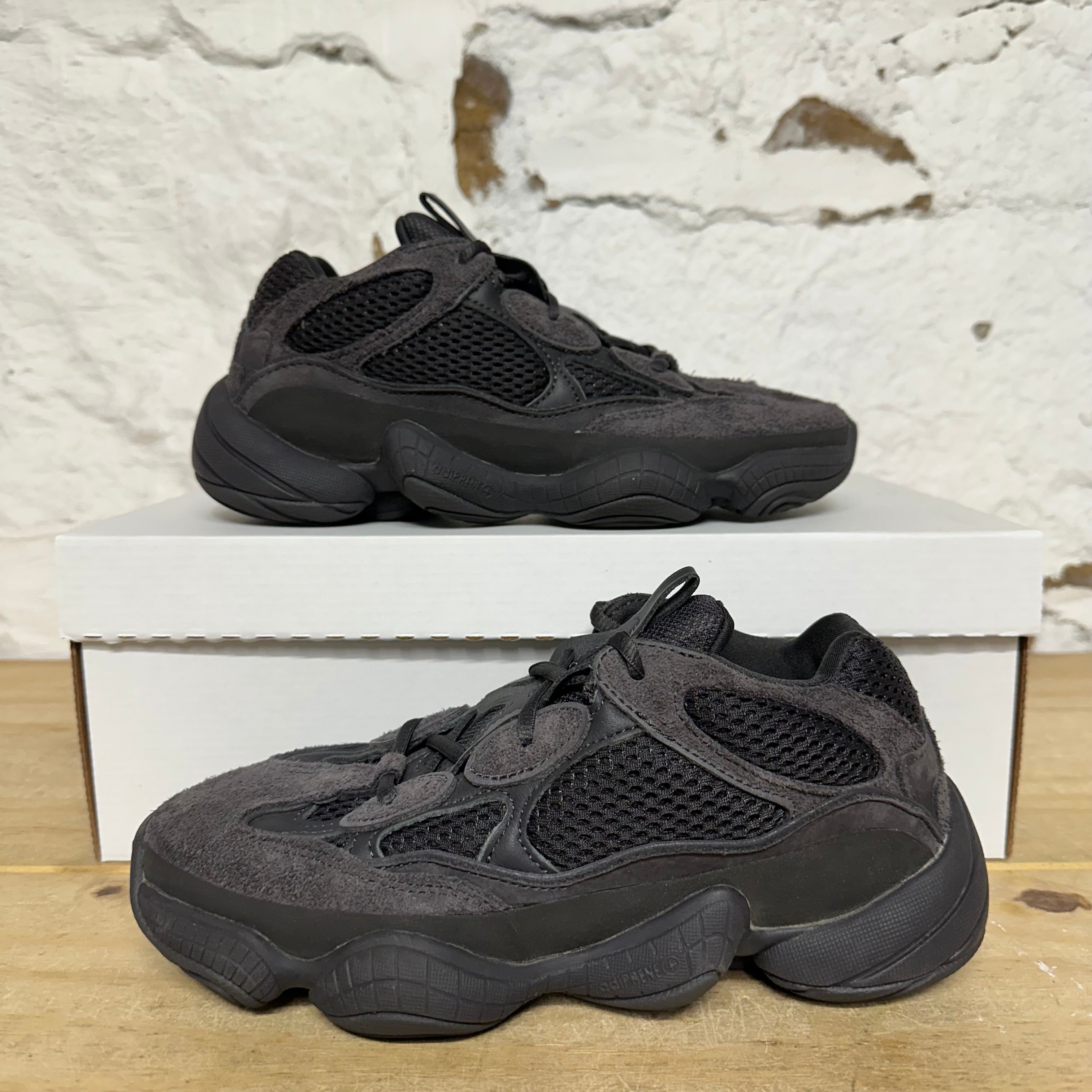Yeezy 500 Utilty Black Sz 5.5