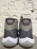 Air Jordan 11 High Cool Grey Sz 11