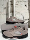 Air Jordan 5 Low PSG Sz 8.5 DS