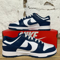 Nike Dunk Low Valerian Blue Sz 7 DS
