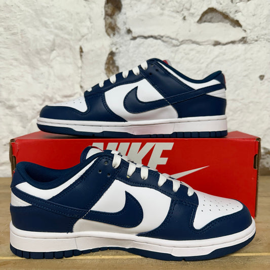 Nike Dunk Low Valerian Blue Sz 7 DS