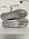 Nike Blazer Low Sacai British Tan Sz 10