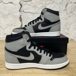 Air Jordan 1 Shadow 2.0 Sz 9
