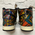 Nike SB Dunk High Concepts Stained Glass Sz 11