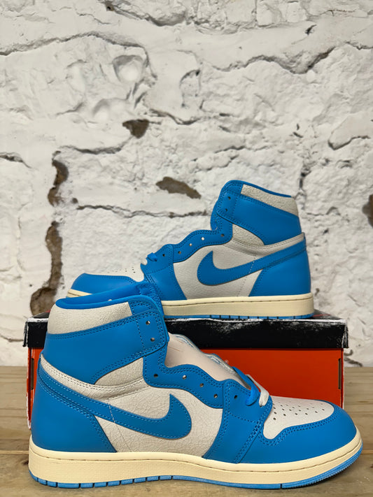 Air Jordan 1 High UNC Reimagined Sz 11.5 DS