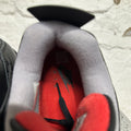 Air Jordan 4 Bred Reimagined Sz 10