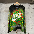 Nike CPFM Multicolor Goalie Jersey Sz L