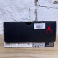 Air Jordan 5 Off-White Sail Sz 7.5