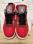 Air Jordan 4 Toro Bravo Sz 9.5