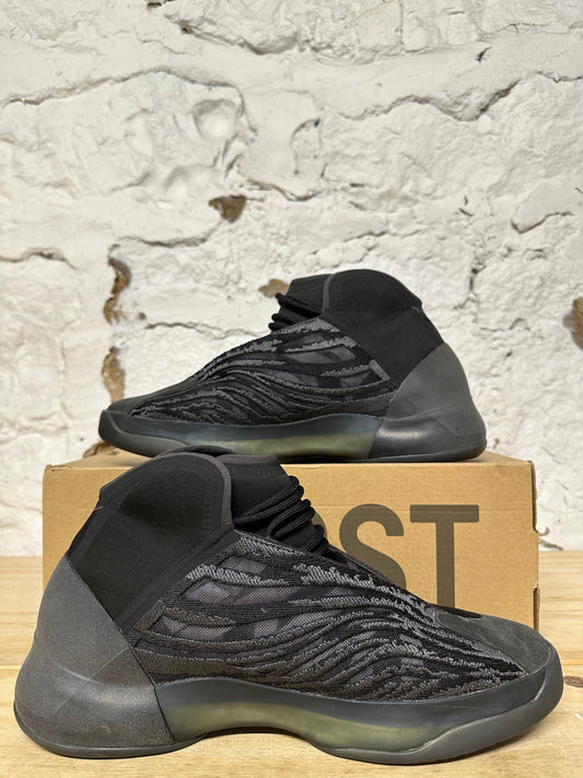 Yeezy QNTM Onyx Sz 12