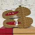 Nike Levis Air Max 95 OG Light Orewood Brown Sz 14 DS