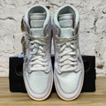 Air Jordan 1 High Virgil Abloh Archive Alaska Sz 10