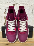 Air Jordan 4 Valentines Day (2019) Sz 7Y DS