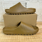 Yeezy Slide Ochre Sz 14 DS