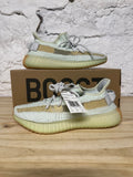 Yeezy 350 V2 Hyperspace Sz 6.5 DS