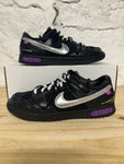 Nike Dunk Low Off White Lot 50 Sz 10.5