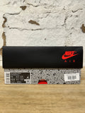 Air Jordan 4 Military Blue Sz 11 DS