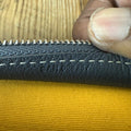 Goyard Jouvence Grey Monogram Toiletry Bag