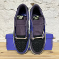 Air Jordan 1 Low Zion Voodoo Alternate Sz 13 DS