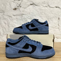 Nike SB Dunk Low Supreme Ocean Fog Sz 10.5 DS